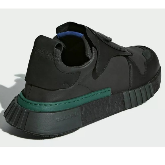 NWOB Adidas Men’s Size 9.5 Futurepacer Boost Shoes - Picture 3 of 8